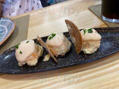 Bodegón Centro Asturiano Sevilla