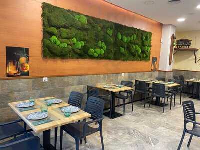 Bodegón Centro Asturiano Sevilla