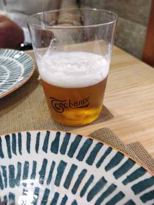 Bodegón Centro Asturiano Sevilla