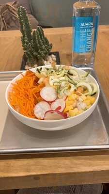 Aloha Poké Zaragoza