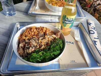 Aloha Poké Mallorca