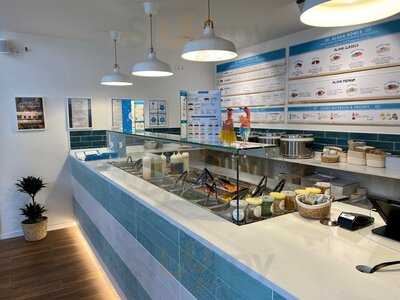 Aloha Poké López De Hoyos