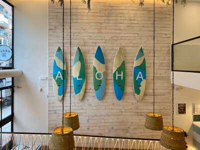 Aloha Poké López De Hoyos