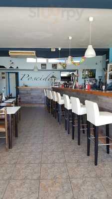 Bar Restaurante Poseidon