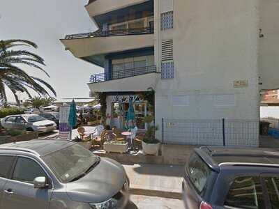 Bar Restaurante Poseidon