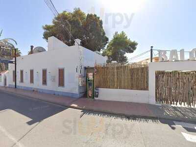 Baloo Ibiza