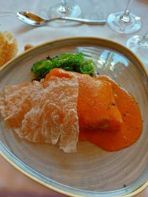 Restaurante Minigolf Zaragoza