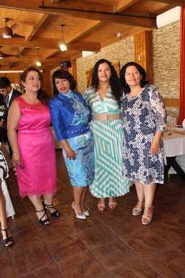 Restaurante Minigolf Zaragoza