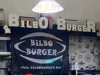 Bilbo Burger