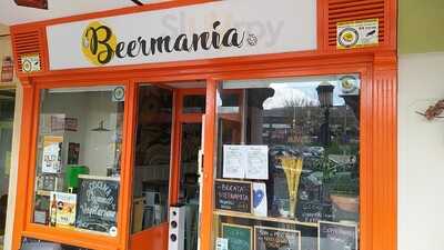 Beermanía