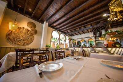 Restaurante Emiliano