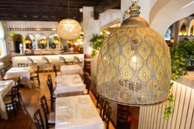 Restaurante Emiliano