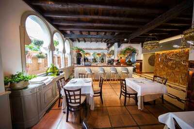 Restaurante Emiliano