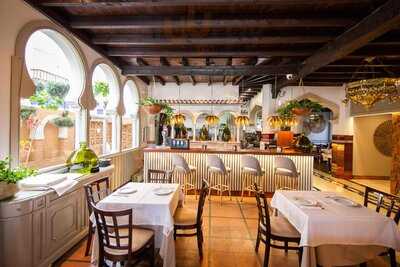 Restaurante Emiliano