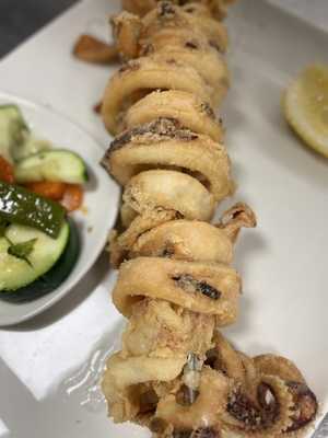 Restaurante Emiliano