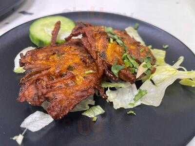 The Bombay Supper Club