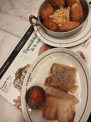 La Antigua 1913 | Quevedo