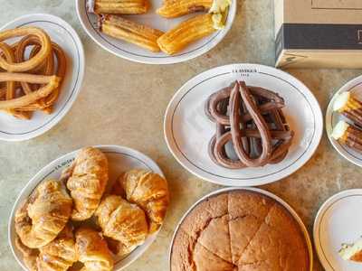 La Antigua 1913 | Quevedo