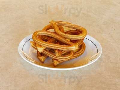 La Antigua 1913 | Quevedo