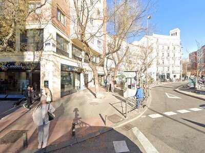 La Antigua 1913 | Quevedo