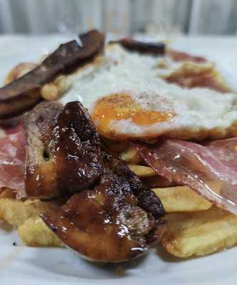 Frankfurt Charlestawn