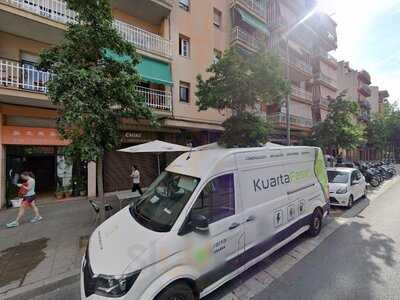 Frankfurt Charlestawn