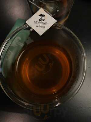 Bar Sherman's Mataro