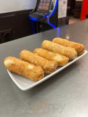 Bar Sherman's Mataro