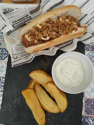 Bar Restaurante El Casino