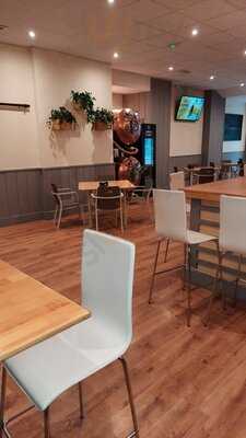 Bar Restaurante El Casino