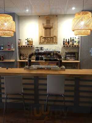 Bar Restaurante El Casino