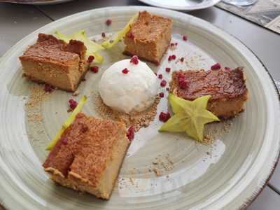 Bar Restaurante El Casino