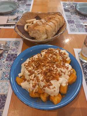 Bar Restaurante El Casino