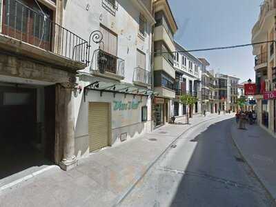 Bar Restaurante El Casino