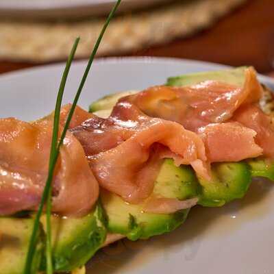 Restaurante El Mirador De Tato