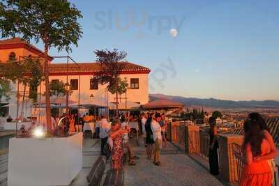 Restaurante El Mirador De Tato