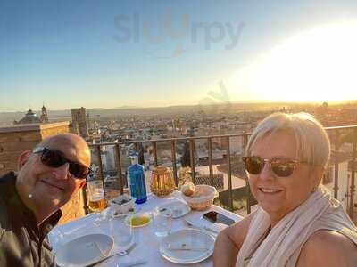 Restaurante El Mirador De Tato