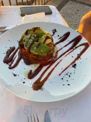 Restaurante El Mirador De Tato