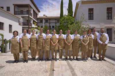 Restaurante El Mirador De Tato
