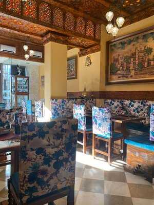 Tetería Restaurante Tetuán