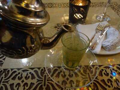 Tetería Restaurante Tetuán