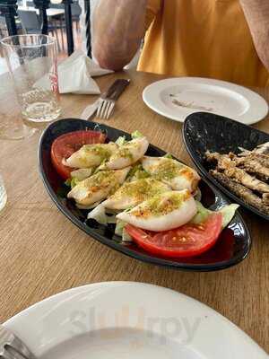 La Primera Del Puente