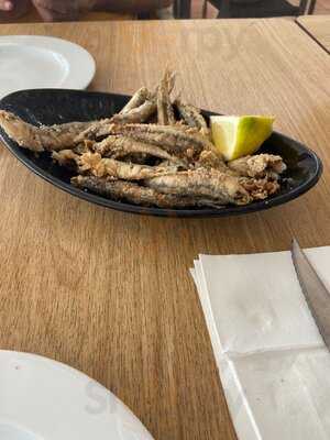 La Primera Del Puente