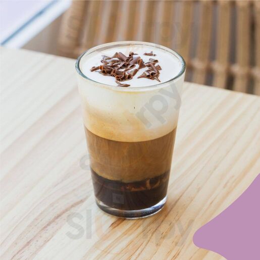 La Perita - Coffee & Bakery