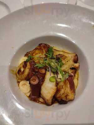 Marisqueria Xeitomar