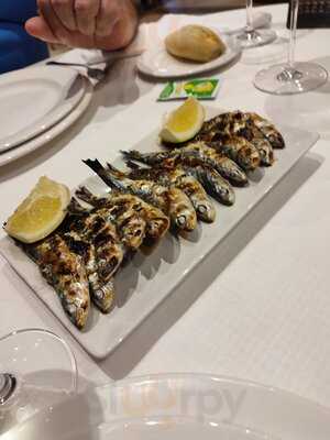 Marisqueria Xeitomar