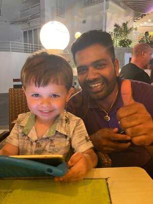 Mantra Indian Tandoori And Curry