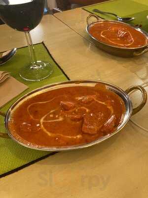 Mantra Indian Tandoori And Curry