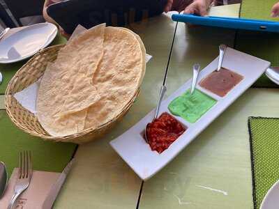 Mantra Indian Tandoori And Curry