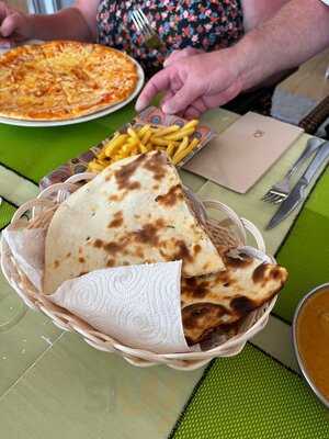 Mantra Indian Tandoori And Curry